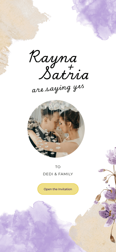 Blossom Romance Cover